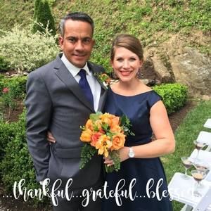 Meet your Posher, Elizabeth